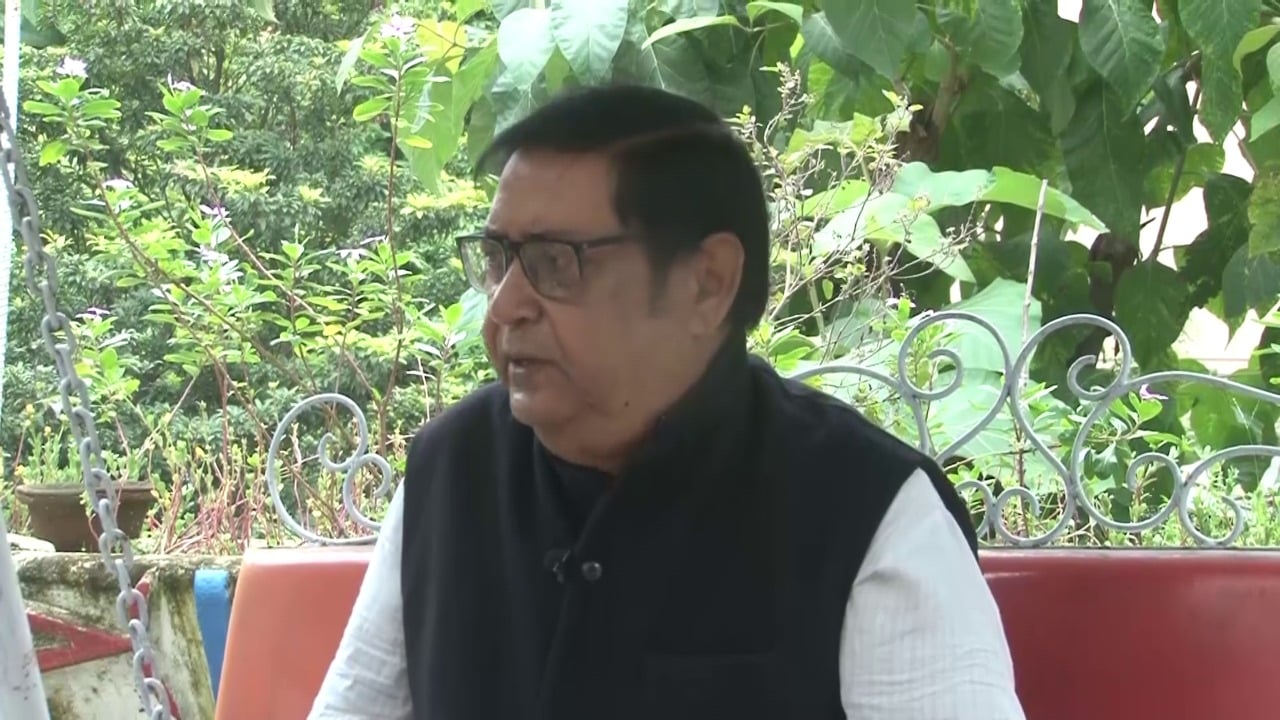 मौत के बाद कंधा भी नहीं होता था नसीब, पांव में रस्सी बांध कर घाट तक खींचा जाता था नचनिए का शव