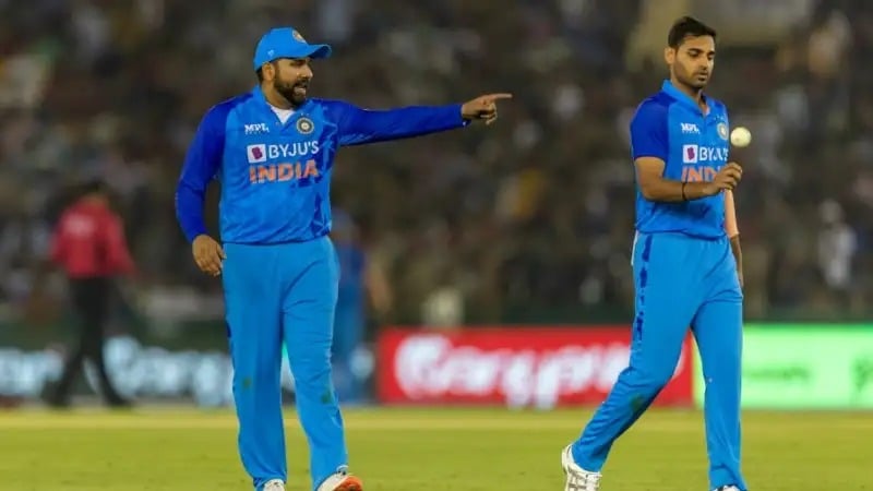 IND vs AUS: भारतीय टीम ने अगर नहीं की इन गलतियों पर काम तो आज ही सीरीज जीत जाएगा ऑस्ट्रेलिया