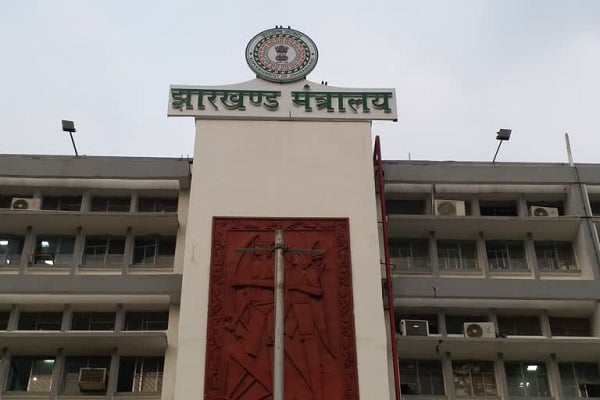 29 सितंबर को झारखंड मंत्रिपरिषद की बैठक, लिए जायेंगे कई महत्‍वपूर्ण निर्णय