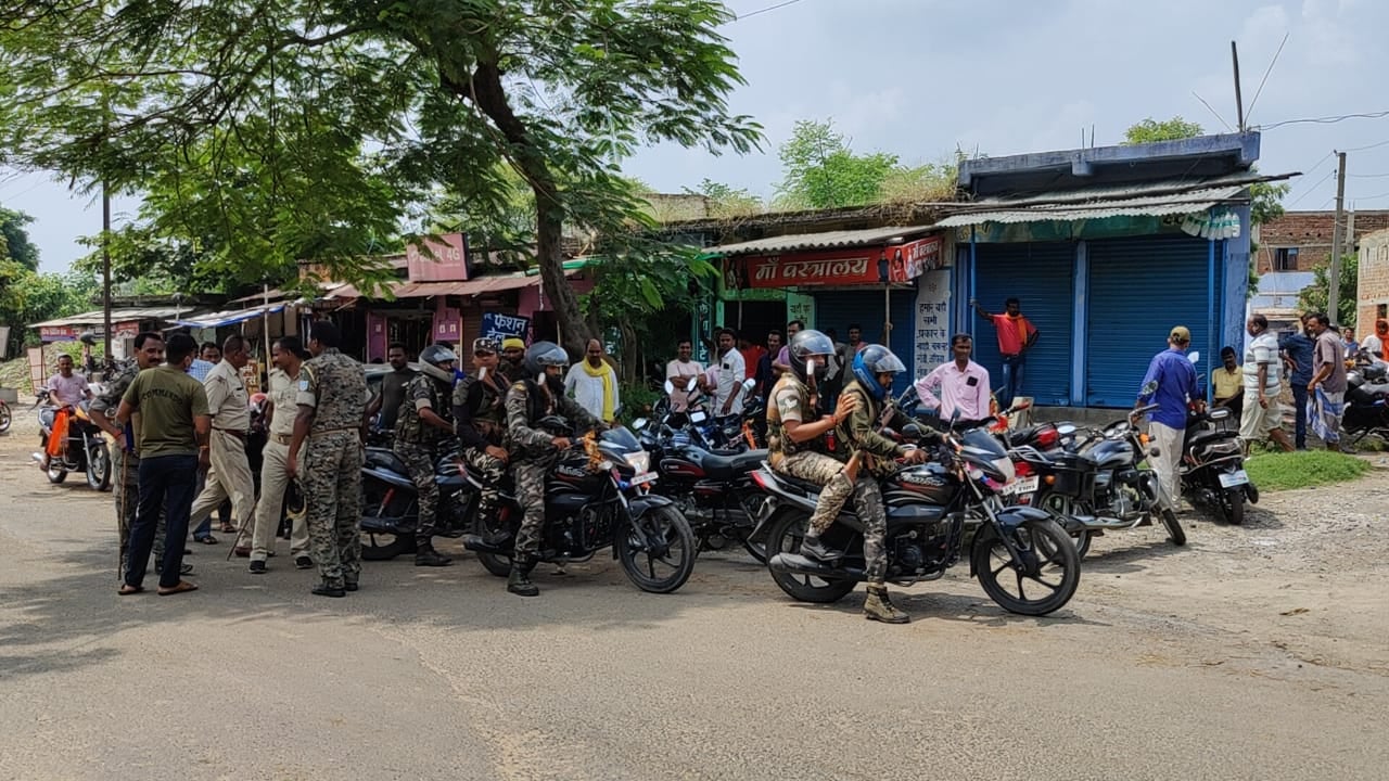 आत्महत्या के बाद भड़के मायकेवाले, हुई मारपीट, जानिए क्या है मामला
