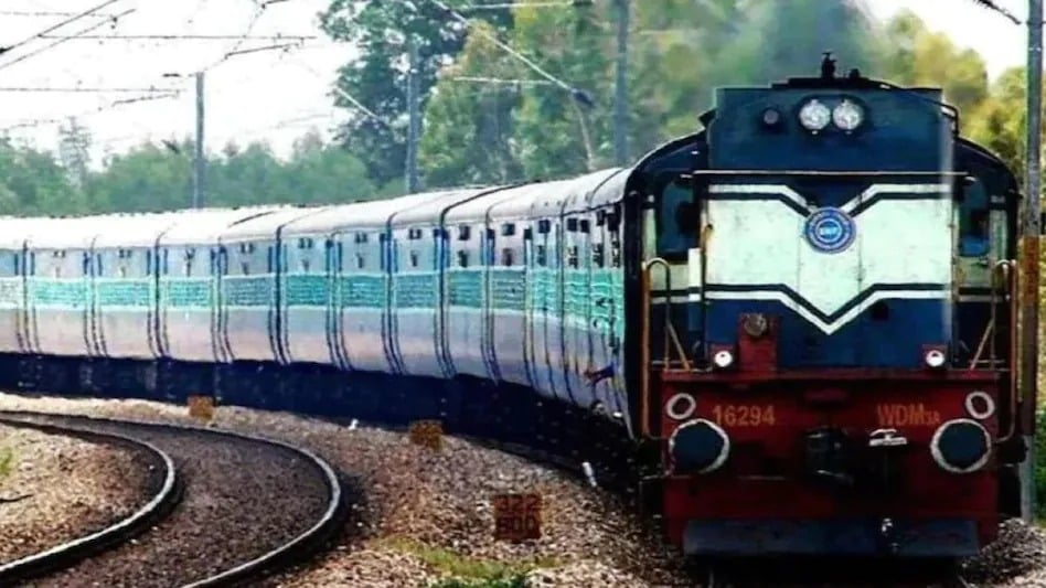 राहत: 26 सितंबर से 9 अक्टूबर तक विंध्याचल में रुकेंगी 22 ट्रेनें, यात्रियों को होगी सुविधा