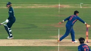 इंग्लैंड पर क्लीन स्वीप के बाद दीप्ति शर्मा क्यों कर रही ट्रेंड, ट्विटर पर भीड़ गए इंग्लैंड और भारत के खिलाड़ी