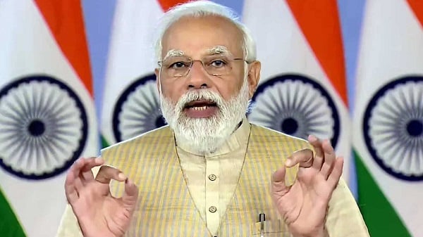 PM Modi Mann Ki Baat: प्रधानमंत्री का ऐलान, शहीद भगत सिंह के नाम पर होगा चंडीगढ़ एयरपोर्ट का नामकरण