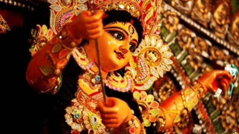 Shardiya Navratri 2022: नवरात्र के दौरान ज़रूर करें इन पांच नियमों का पालन, बनी रहेगी मां दुर्गा की विशेष कृपा