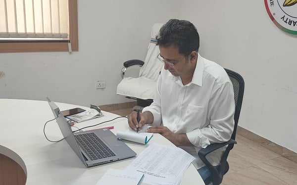 अखिल झारखंड छात्र संघ की ऑनलाइन प्रदेश स्तरीय बैठक संपन्न, जानिए क्या कुछ हुआ खास