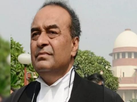 मुकुल रोहतगी ने अटार्नी जनरल बनने से आखिर क्यों किया इंकार, जानिए