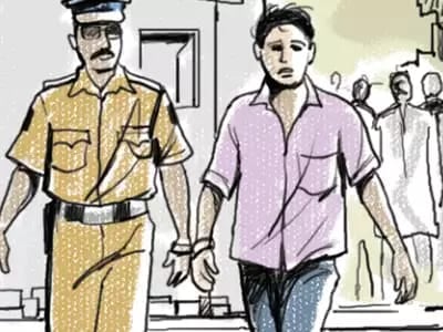 NIA के टेरर फंडिंग मामले के आरोपी ने किया सरेंडर, जानिए क्या है मामला