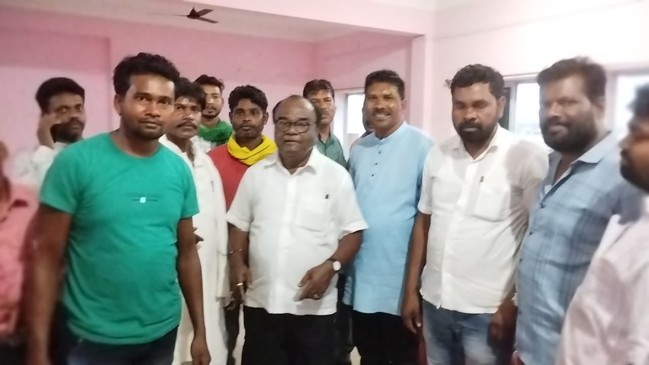 1932 खतियान: विधायक लोबिन हेमब्रम ने क्यों कहा अभी जश्न मनाने का समय नहीं आया, आंदोलन आगे भी जारी रहेगा