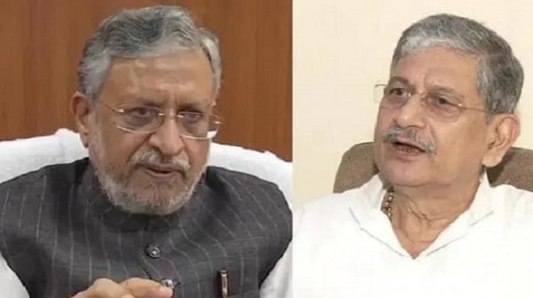 सुशील कुमार मोदी ने क्यों कहा नीतीश कुमार ललन सिंह को बनायेंगे जिलाध्यक्ष, जानिए