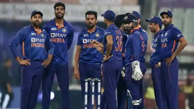 IND vs SA : भारतीय टीम में हुआ बदलाव, इन तीन खिलाड़ियों को किया गया टीम में शामिल