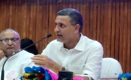 कृषि मंत्री सुधाकर सिंह का ऐलान, बिहार का चौथा कृषि रोड मैप होगा क्रांतिकारी