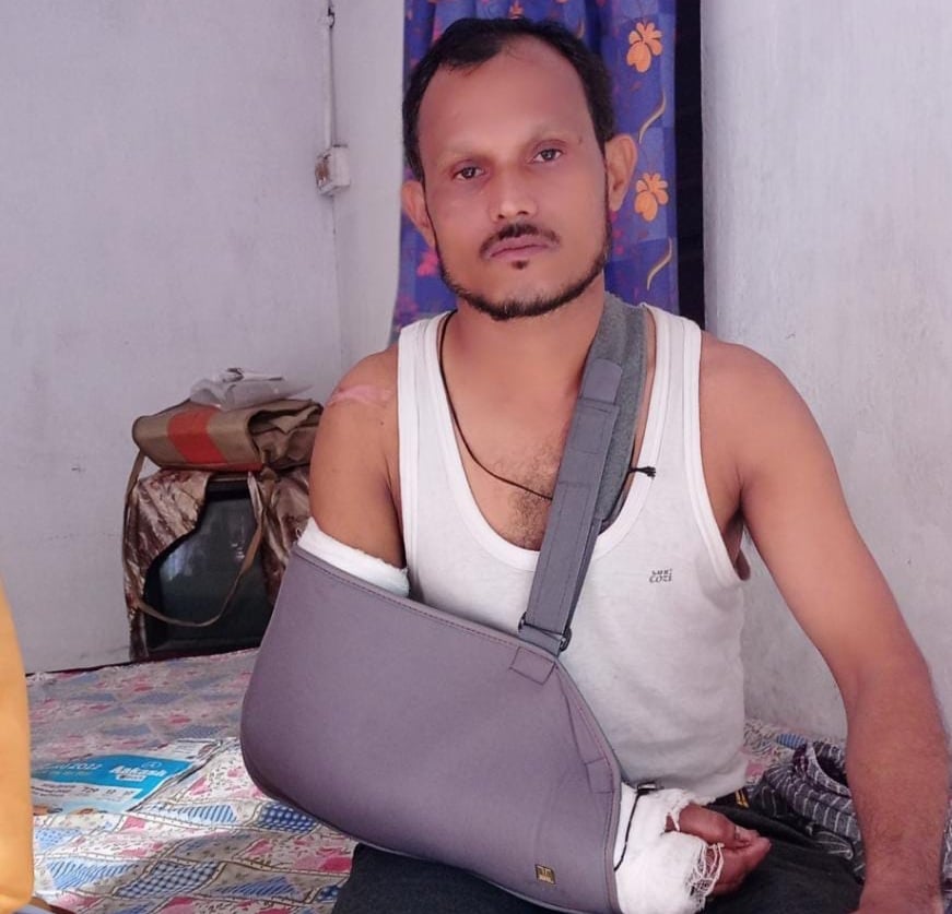 इलाज का खर्च नहीं मिला तो बैठेंगे धरना पर, किसने और क्यों कही यह बात, जानिए