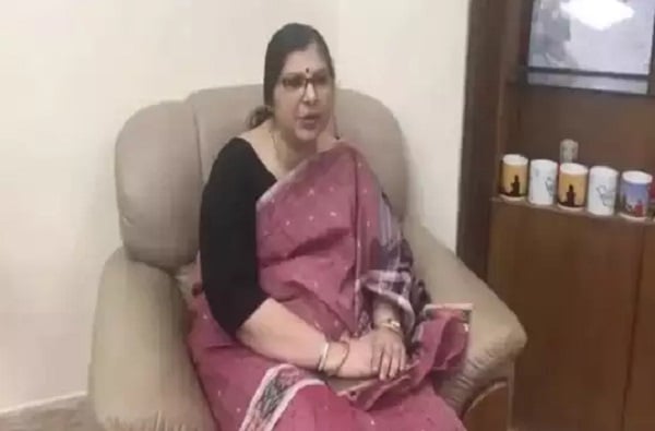 महिला आईएएस विवादित बयान : हरजोत कौर ने मांगी माफी, कहा- मेरे बयान से…