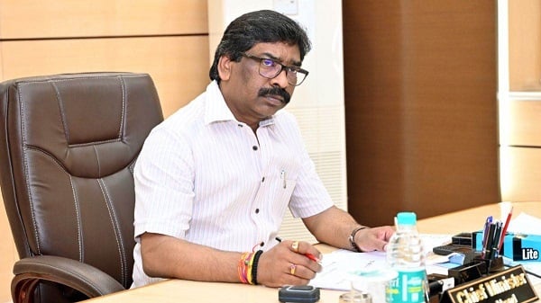 CM हेमंत की अध्यक्षता में झारखंड कैबिनेट की बैठक खत्म, 30 प्रस्तावों पर लगी मुहर