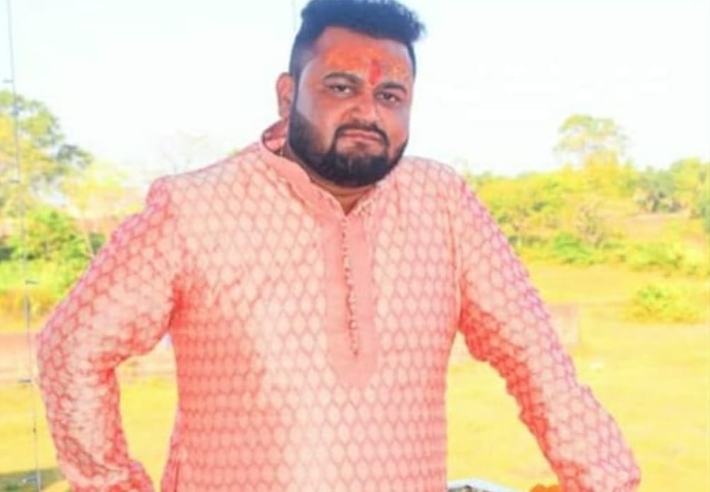 धनबाद के राजगंज में व्यवसाई ज्योति शर्मा की गोली मारकर हत्या, जांच में जुटी पुलिस