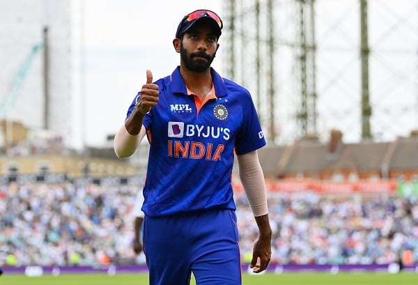 Ind vs SA : जसप्रीत बुमराह की जगह लेगा ये खिलाड़ी, BCCI ने कर दिया ऐलान