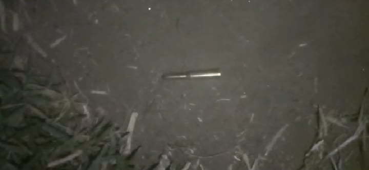 देवघर में बेलगाम अपराधियों की करतूत हुई CCTV में कैद, जानें पूरा मामला