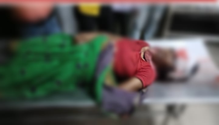 देवर ने भाभी को उतारा मौत के घाट, मामला जान हैरान रह जाएंगे आप