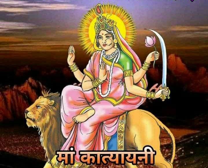 धनबाद के 350 पंडालों में आज देवी देंगी दर्शन,जानिए कहां किस थीम पर बने हैं पंडाल