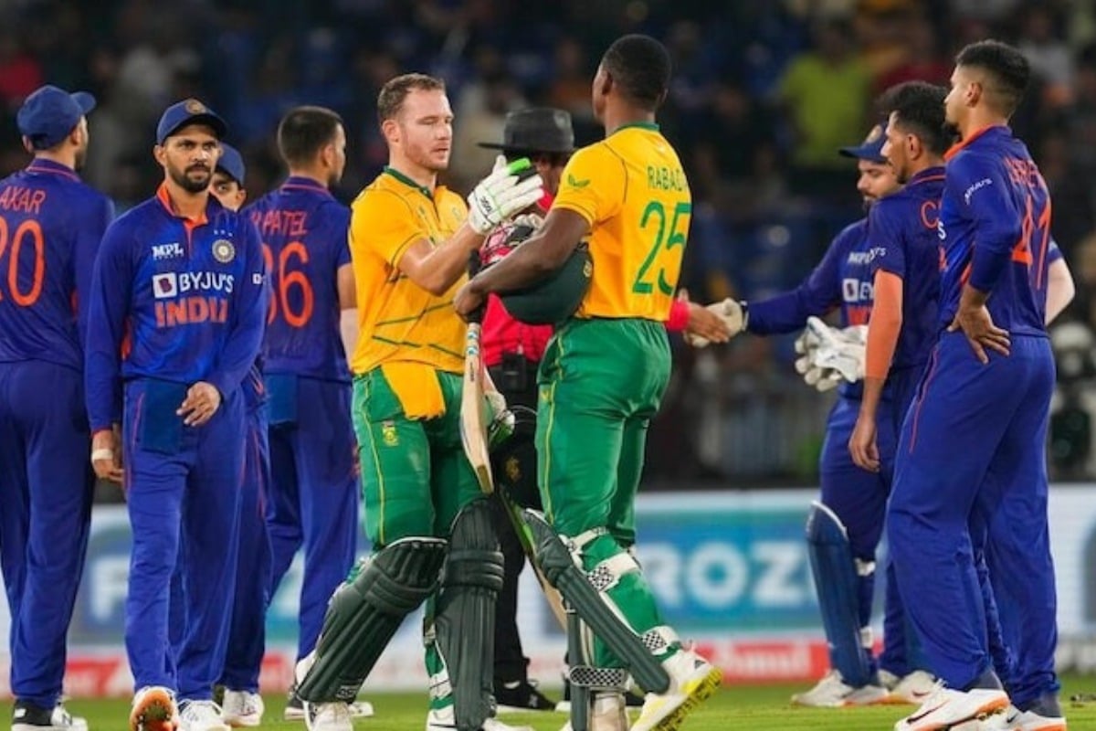 IND vs SA: गुवाहाटी मैच के सारे टिकट बिके, दर्शकों से खचाखच भरेगा स्टेडियम