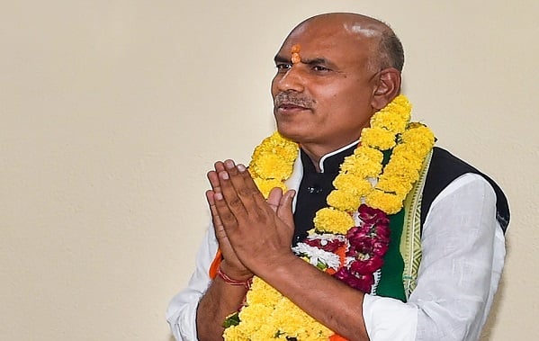 Congress Presidential Election : केएन त्रिपाठी का नामांकन खारिज, फिर भी बनाया ये रिकॉर्ड, जानिए