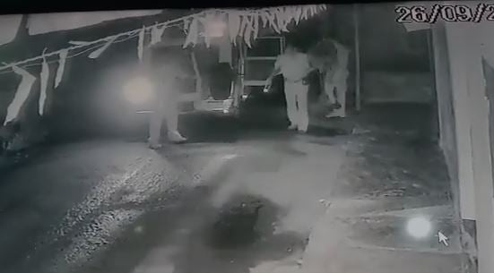 चोर को पकड़ने वाली पुलिस जब खुद ही बन गई चोर, जानिए फिर क्या हुआ