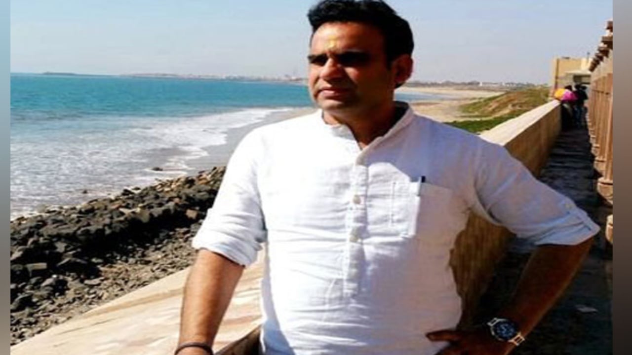 अजय भादू बने चुनाव आयोग के नए उपचुनाव आयुक्त, पूर्व राष्ट्रपति राम नाथ कोविंद के संयुक्त सचिव भी रह चुके हैं भादू