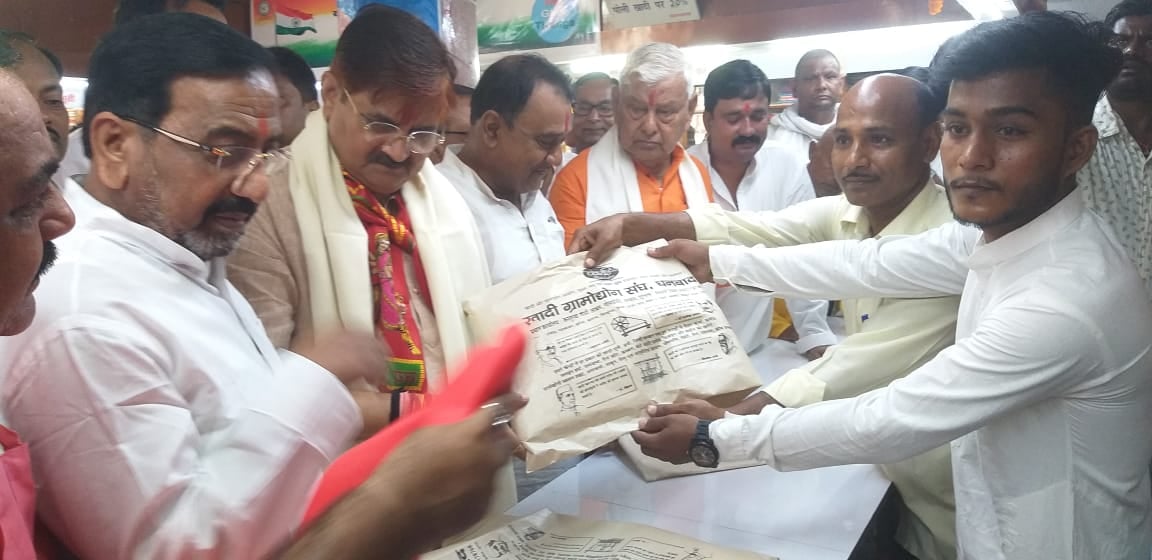 पूज्य बापू का जीवन कर्तव्य पथ पर चलने के लिए प्रेरित करता रहेगा, जानिए किसने कही यह बात