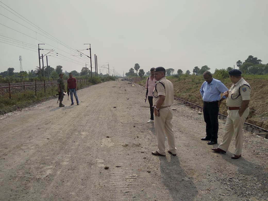 जल्द ही सलाखों में होंगे इंजीनियर पर गोली चलाने वाले