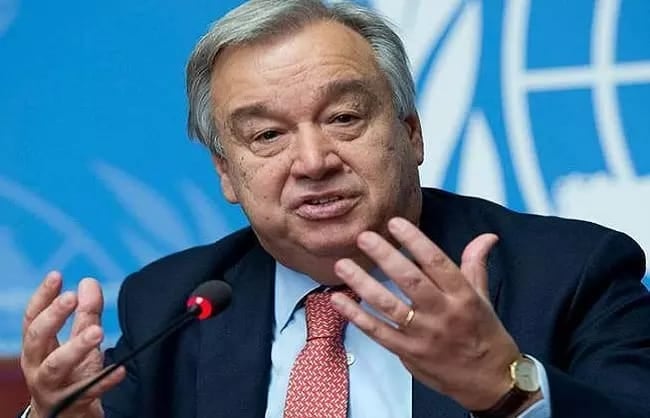 UN के महासचिव ने महात्मा गांधी से सीखने की जरूरत बताई, आखिर क्यों, जानिए