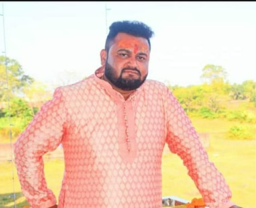 फैक्ट्री मालिक की हत्या करने वाले शूटर पुलिस की गिरफ्त में, जानिए कहां से धराये