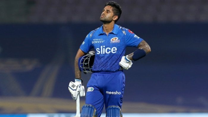 IND vs SA : सूर्यकुमार यादव ने रच दिया इतिहास, जानिए क्यों हो रही चर्चा