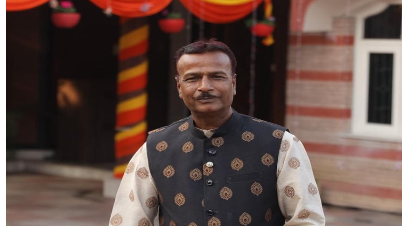 नहीं रहे गोबिंदपुर के हर दिल अजीज प्रवीण सरिया, जानिए किस बीमारी से थे पीड़ित