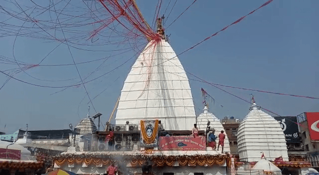 देवघर में क्यों नहीं होता रावण दहन, जानिए पीछे की कहानी