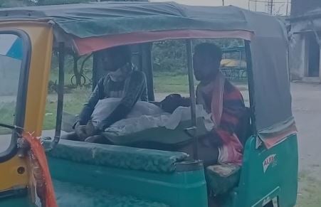 दुखद: बलि देने के दौरान टूटा धारदार हथियार, तीन साल के बच्चे की गई जान