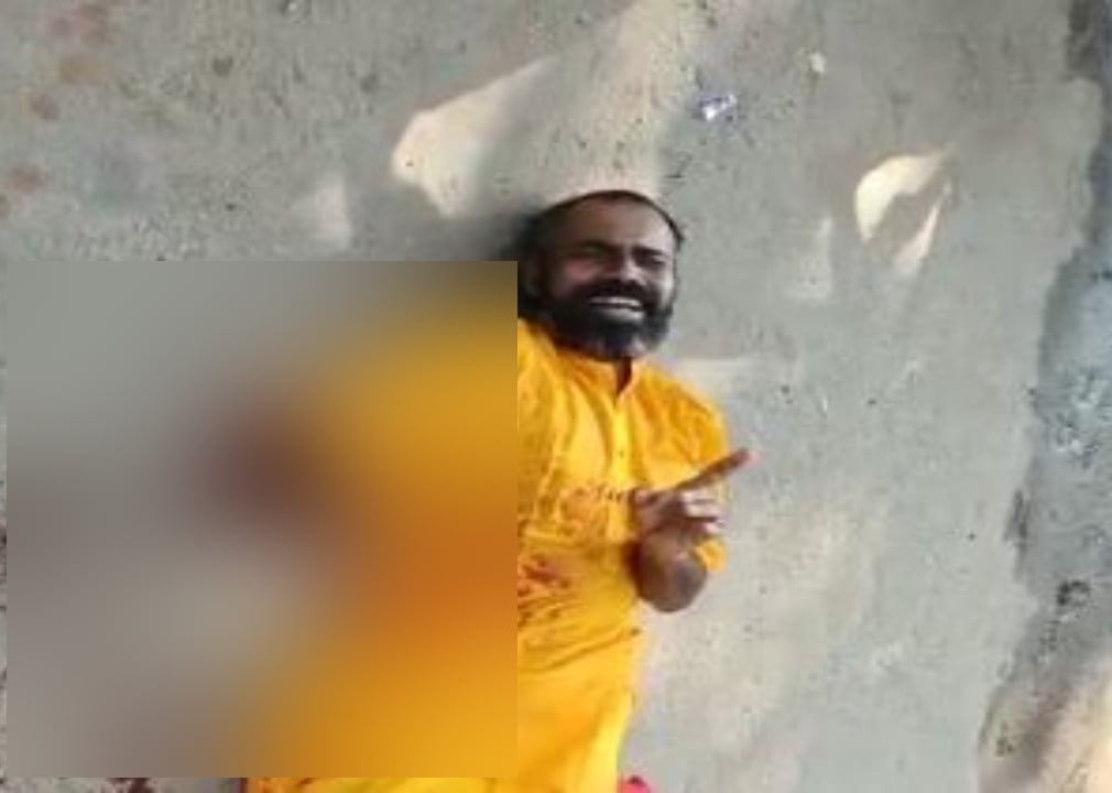 भ्रष्टाचार पर नहीं हुई सुनवाई तो काट डाली अपनी ही कलाई, जानिए क्या है मामला