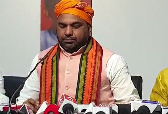 नगर निकाय चुनाव पर रोक: बीजेपी ने सरकार को बताया पिछड़े समाज का विरोधी, राज्यभर में नीतीश कुमार का पुतला दहन करेगी बीजेपी