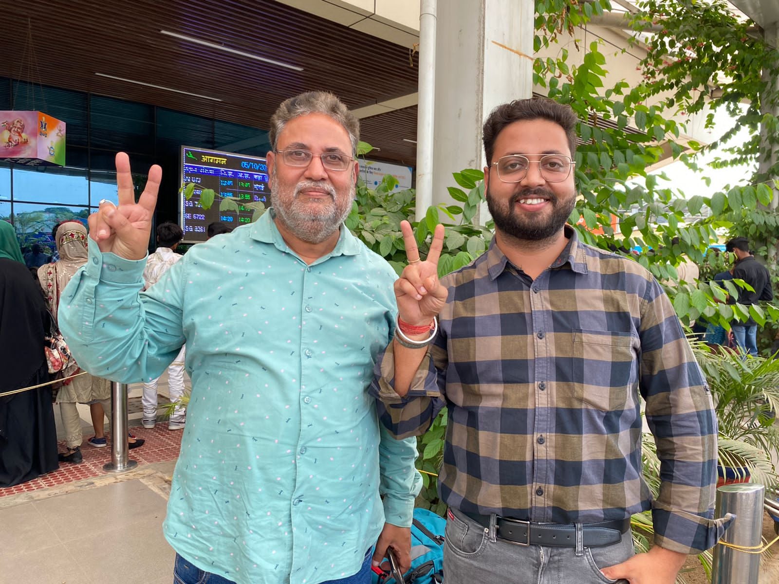 नवादा के रजत ने जीते KBC में लाखों रुपये, अमिताभ बच्चन के साथ हॉट सीट पर बैठने का मिला मौक़ा