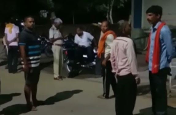 बक्सर: वर्चस्व को लेकर हुई गोलीबारी, पूर्व मुखिया की मौत