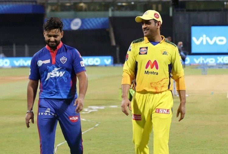 आईपीएल पार्ट 2: पहले क्वालिफायर मुकाबले में चेन्नई का सामना दिल्ली कैपिटल्स से, जानिए कैसी होगी टीम