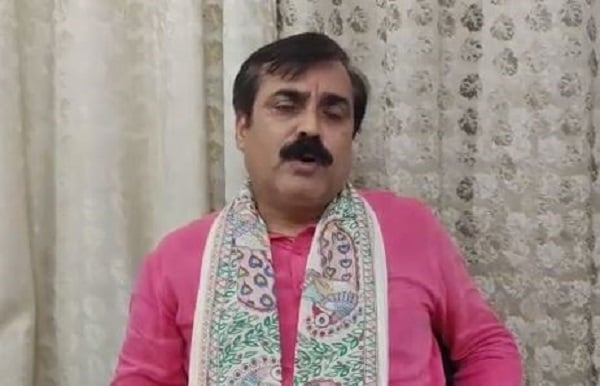 BJP का बिहार सरकार पर हमला, कहा- CM दिल्ली में बैठे हैं और डेंगू से जूझ रहा पटना