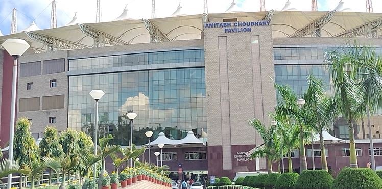 IND vs SA: भारत और साउथ अफ्रीका की टीम कल करेगी अभ्यास,  जानिए टीमों के अभ्यास की Timing