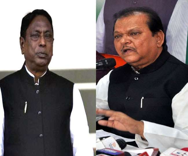 भारत जोड़ों कार्यक्रम को लेकर कांग्रेस का प्रेस कान्फ्रेन्स, झारखंड सरकार की खूब की वाहवाही