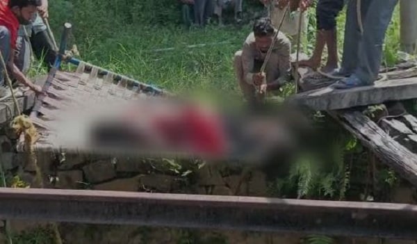 लोहरदगा : 6 अक्टूबर से लापता लड़की का शव कुएं से मिला, जानिए क्या था पूरा मामला