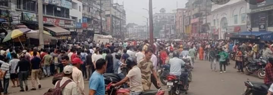 मुथूट में डाका डालने पहुंचे अपराधियों की कार का नंबर था फर्जी, जानिए कैसे हुआ खुलासा