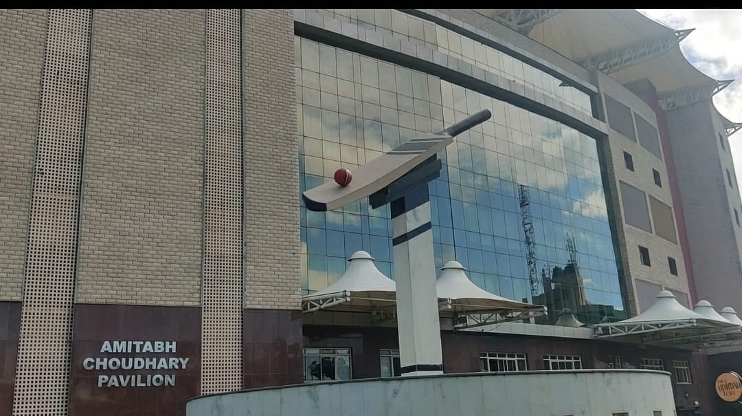 अगर आप भारत बनाम दक्षिण अफ्रीका क्रिकेट मैच देखने जा रहे हैं तो जान लें क्या रहेगा ट्रैफिक प्लान, नहीं तो उठानी पड़ सकती है परेशानी