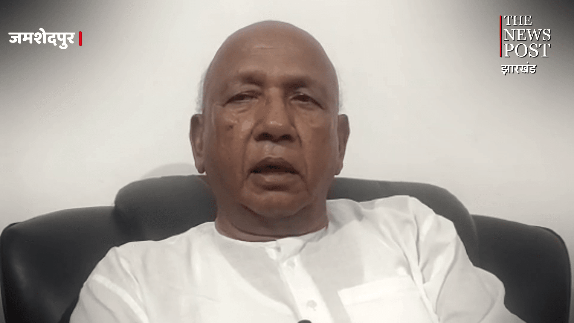 मैंने पहले ही लगा लिया था अमित अग्रवाल की गिरफ्तारी का अनुमान : सरयू राय