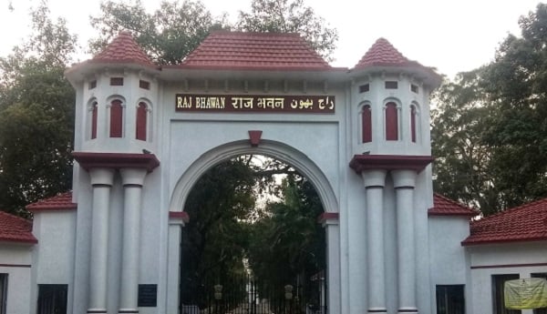 Office of Profit : जेएमएम का नया दांव, RTI के तहत मांगी राजभवन से इलेक्शन कमीशन के चिट्ठी की प्रति