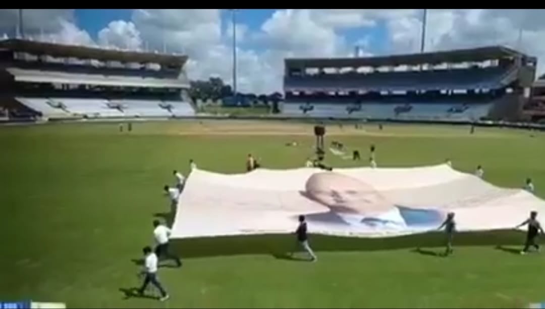 मनोज मुंतशिर के गीत पर बने गाने के माध्यम से अमिताभ चौधरी को इस प्रकार दी गई श्रद्धांजलि