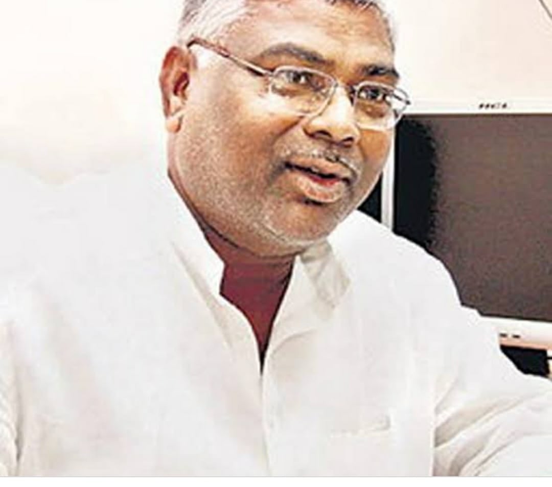 कोल डंप विवाद में विधायक मथुरा महतो का भी जुड़ा नाम, जानिए क्या कहा विधायक ने